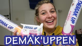 HOE IK MIJN PUISTJES WEG KREEG  TIPS TEGEN ACNE [upl. by Adriel919]