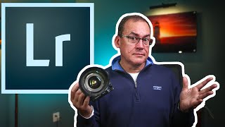 The PRO LIGHTROOM HACK I cant live without [upl. by Airotal]