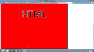 como insertar una imagen en html facil bien explicado [upl. by Werby]