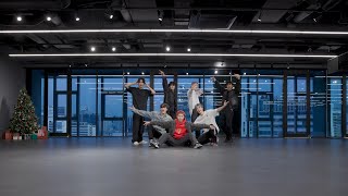 NCT DREAM 엔시티 드림 Candy Dance Practice [upl. by Arfihs814]