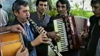 Dolya Vorovskaya  Доля Воровская  Salxino  Israel 1988 [upl. by Mauve]