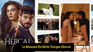 Le Résumé De Série Turque Hercaï  Suivez La Serie Au Complet Sur serienovelacom [upl. by Schechinger]