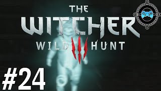 Babys Day Out  The Witcher 3 Wild Hunt Episode 24 Blind Let’s PlayFirst Playthrough [upl. by Enitsyrk]