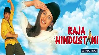 Raja Hindustani Full Movie Download HD 720P YouTube [upl. by Melissa]