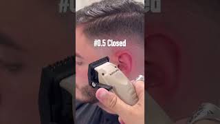 Cutting new handsome man hair style haircut hairstyle barber [upl. by Ecirtahs200]