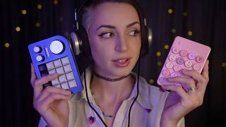 Fast ASMR  This or That Lightning Round [upl. by Sanyu]