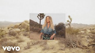 Miranda Lambert  Ill Be Lovin You Official Audio [upl. by Stillman355]