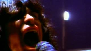 Aerosmith  Janies Got A Gun HD subtitulado [upl. by Proudlove]