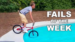 1 HOUR Impossible Try Not to Laugh Challenge 7 😂 Best Fails of the Week  Funny Videos 2023 [upl. by Tarkany]