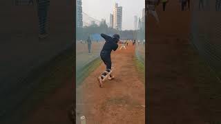 Drive kaise mare cricket cricketshorts howtoplaycoverdrive motivation viratkohli subscribe [upl. by Atisusej426]