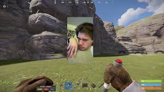 Server Owning Furry DESTROYS Eboy Twink In Rust 1v1 He cried Gone wrong HD 4K [upl. by Assilana]