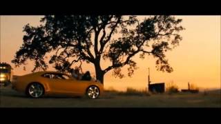 Transformers One  Final Trailer 2024  Chris Hemsworth Brian Tyree Henry Scarlett Johansson [upl. by Beatrisa]