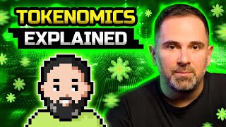 TOKENOMICS How to Analyze Crypto Projects 🔎  Blum Academy [upl. by Nwahsaj214]