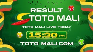 TOTO MALI LIVE STREAMING NOVEMBER 12 2024 AT 2330 PM [upl. by Waldron]