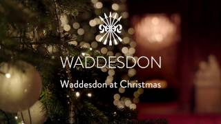 Waddesdon at Christmas [upl. by Hachmann]