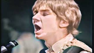 Small Faces Tin Soldier Stereo Remaster 2023 Colourized Video 720p [upl. by Leibrag]