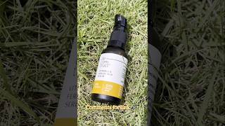 deconstruct vitamin c serum trending shorts vitaminc skincareroutine skincare deconstruct [upl. by Harwell]