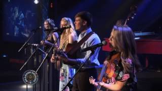 Shenandoah  The Petersens LIVE on Branson Country USA [upl. by Lomax394]