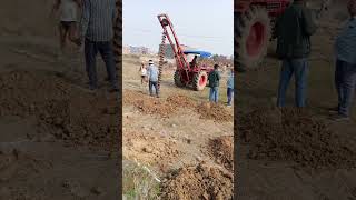 1500sqft House pilling work and Foundation work construction houseconstructionbuilding [upl. by Stoat]