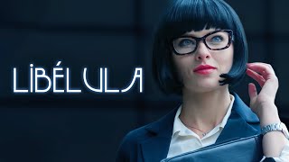 Libélula  Película Completa en Español Latino [upl. by Reyam230]