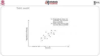 Tobit model [upl. by Phelia]