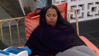 Omarosa Opens Up About Writing a Tell All Twitter and More on tonights CELEBRITY BIG BROTHER [upl. by Aidul]