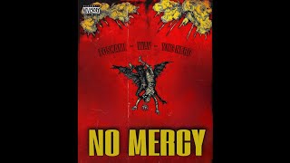 NO MERCY  remix FOSKAMI x WAV x YNG NERD [upl. by Ramhaj533]