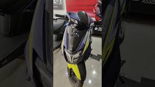 TVS Ntorq 125 New Model TVS Ntorq 125 2024 TVS Ntorq 125 Bs7 price mileage👇tvs trending shor [upl. by Asina]