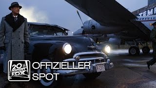 Bridge of Spies  Der Unterhändler  Spot  Deutsch HD  TrVi [upl. by Palma]