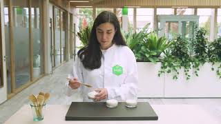 PerfectaSOL for plantbased fermented oat yoghurt [upl. by Atalanta]