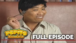 Pepito Manaloto Paano kumain ang mayayaman  Full Episode 11 [upl. by Anod470]