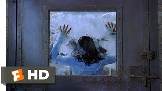 Scary Movie 3  The TVs Leaking HD  Anna Faris Regina Hall  2003 [upl. by Nnaillek]