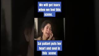 Sai pallavi performance like subscribe support love [upl. by Ebeneser926]