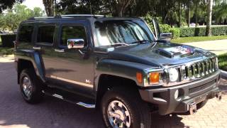 2006 Hummer H3  View our current inventory at FortMyersWAcom [upl. by Yeleek]