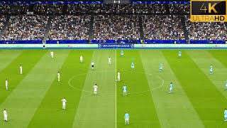 PES 2021 The BEST Mods for the 202324 Season✅ [upl. by Gruber]