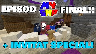 My SMP EPISOD FINAL  INVITAT SPECIAL [upl. by Rivers773]