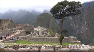 Bunnik Tours South America  Machu Picchu Peru [upl. by Iaoh]