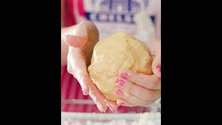 Chelsea Shrewsbury Biscuit Recipe [upl. by Atteuqahs909]