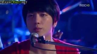 HeartStrings OST  Because I Miss You Lee ShinJung yong Hwa [upl. by Trent384]