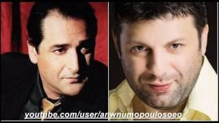 FainomenoToni Storaro ft Vasilis Karras ft Sotis Volanis cd rip [upl. by Marybelle103]