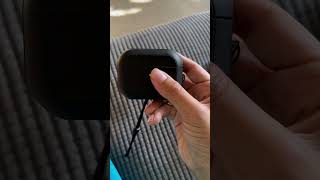 AirPod pro 2 low battery [upl. by Agem]