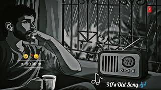 Hindi Sad Song WhatsApp Status Video  Old Is Gold Song Status video  90s Song Status [upl. by Isolda55]