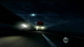 Transformers 1 Autobots Arrival Scene [upl. by Ludly]