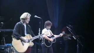 Everytime You Go Away 1995  Hall amp Oates [upl. by Price406]