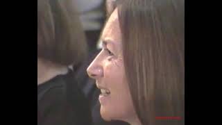 Tete Pedro Rusconi amp Sylvia Cerani Interview 1997 01 9008 [upl. by Mohun]