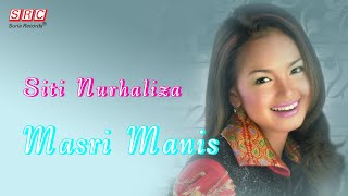 Siti Nurhaliza  Masri Manis（Official Lyric Video [upl. by Martinelli]