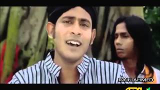 Baul Shah Abdul Karim Sylhet Region Folk Song  Tumi Bine Akul Poran  Kazi Shuvo [upl. by Aneehta]