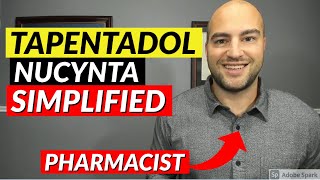 How To Use TAPENTADOL NUCYNTA [upl. by Ackerley]