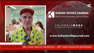 From Tennis Court to Art Galleries The Inspiring Journey of Juan Diego Palacios [upl. by Rigdon573]