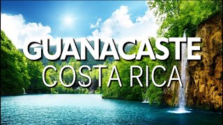 10 MOST STUNNING PLACES You MUST VISIT In Guanacaste Costa Rica 🇨🇷 [upl. by Arted941]